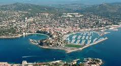 bandol (Var) du samedi 21 au samedi 28 septembre 2024