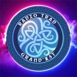 logo de la radio trad grand est